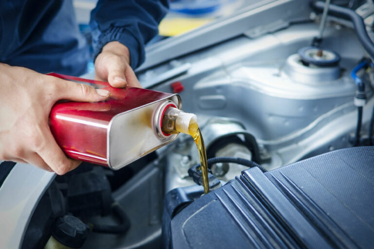 10 Common Oil Change Mistakes to Steer Clear of