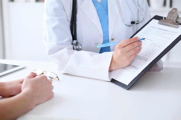 14 signs of high cholesterol that should not be ignored