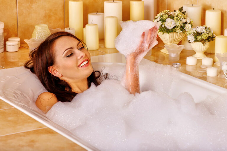 Common mistakes to avoid while bathing and showering