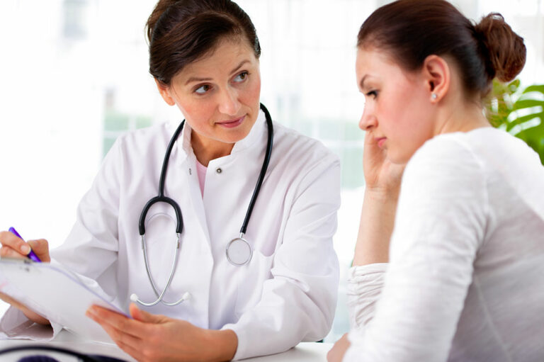 Endometrial cancer – Causes,  symptoms, and prevention