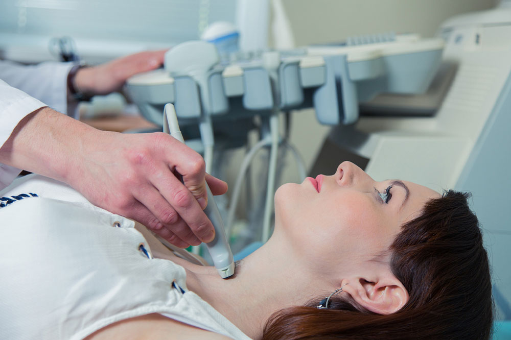 Esophageal cancer – Signs, risk factors, and management