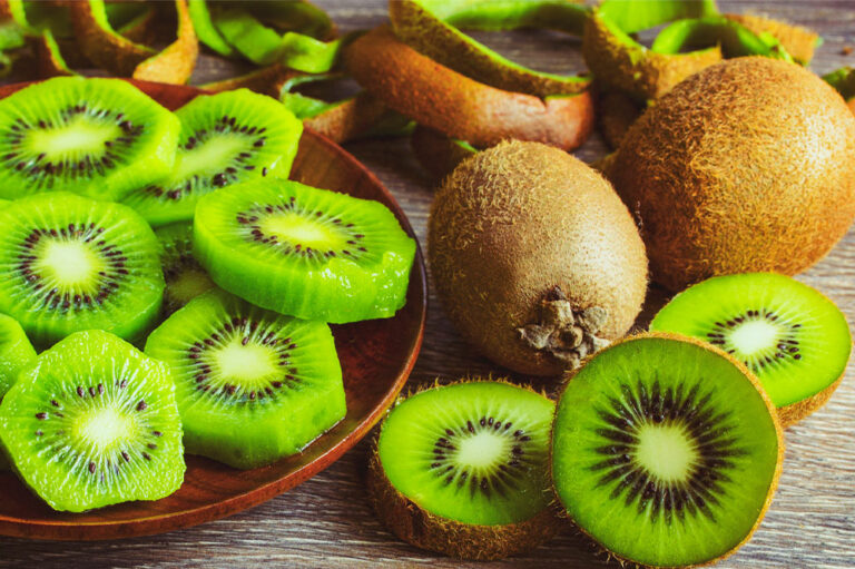 Natural Remedies and Foods to Relieve Sinus Congestion