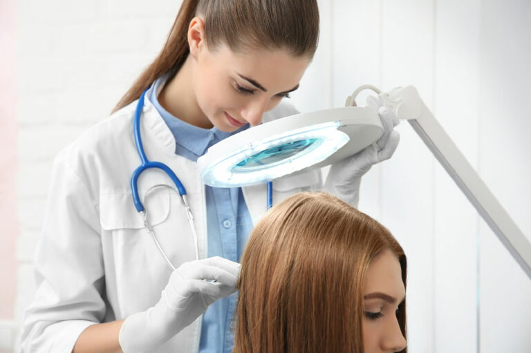 Psoriasis – Symptoms and Management Options