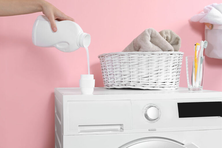 Top 6 Liquid Detergents for Seniors