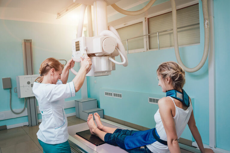 X-ray imaging equipment – Cost, benefits, types, and more