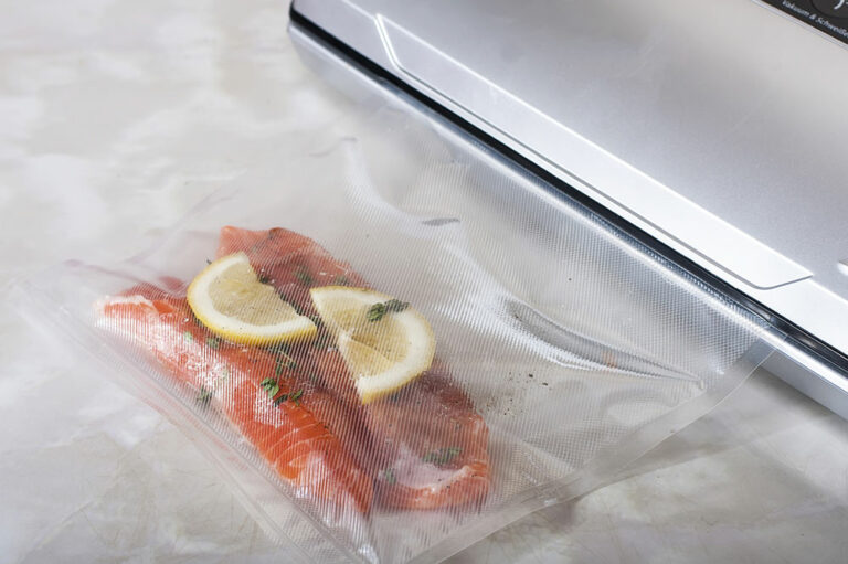 8 handy tips for using food vacuum sealers