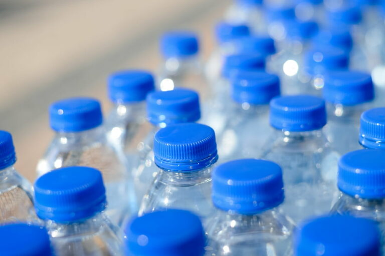 7 negative effects of drinking unpurified water