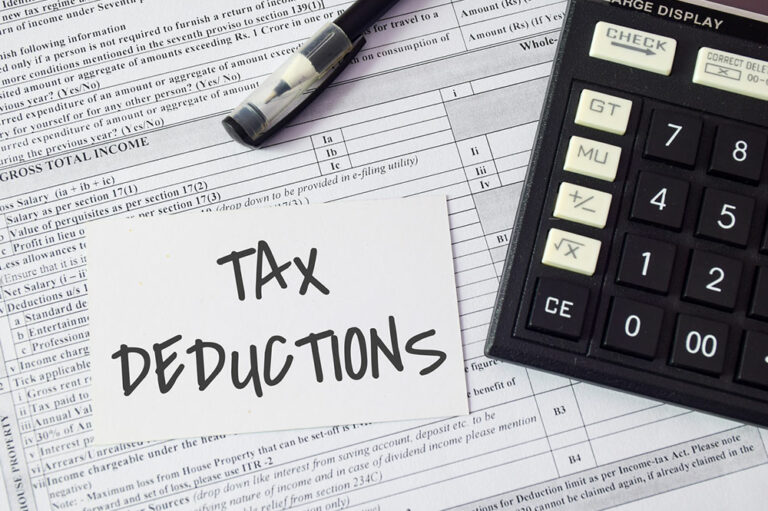 7 most overlooked tax deductions that could help save money